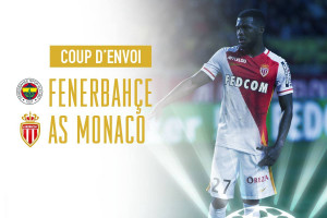 Photo: Facebook AS Monaco