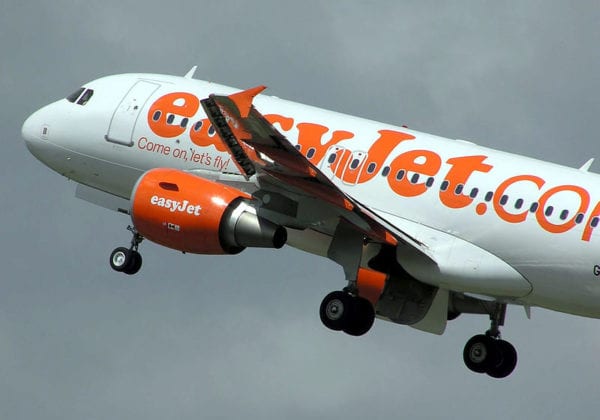 easyJet