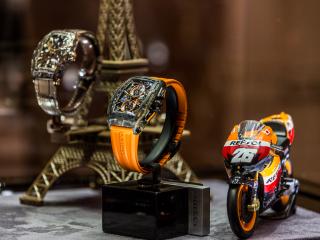 Photo: Top Marques Watches