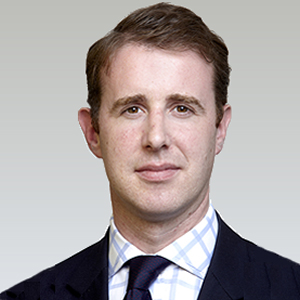 Will Hobbs, Head of Investment Strategy in UK & Europe, Barclays Wealth and Investment Management