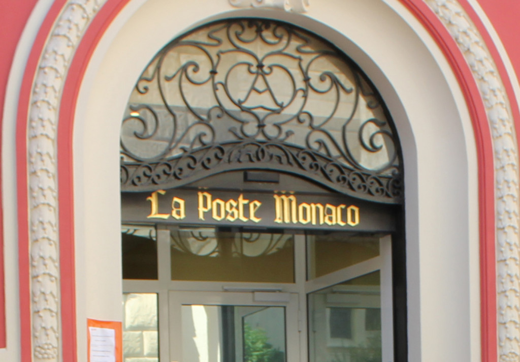 Monaco’s initiative brings together small country postal services ...