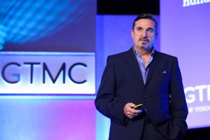 Paul Wait, GTMC CEO. Photo: GMTC.