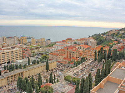 Cemetery