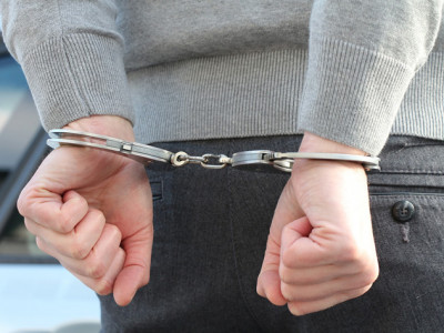 Cuffed