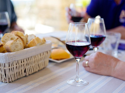 Wine