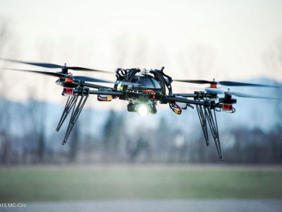 Drone