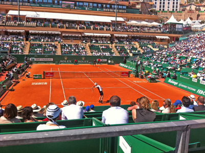 ATP Monte-Carlo Masters