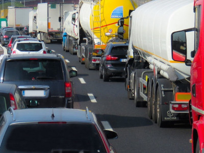 Traffic