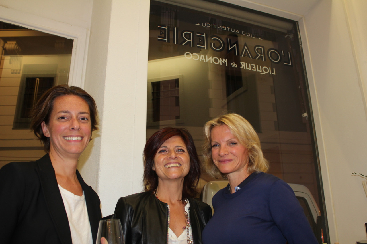 Women entrepreneurs gather for Monaco Spritz - Monaco Life Women entrepreneurs gather for Monaco Spritz - Monaco Life