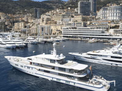 super yacht yachting luxury lifestyle
