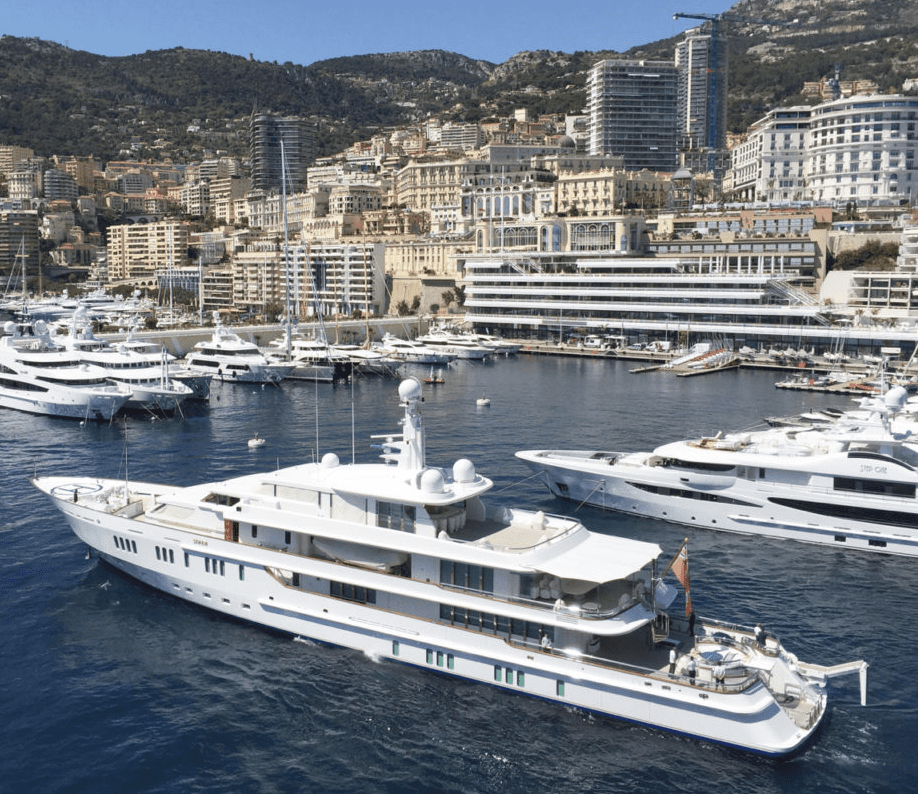 super yacht yachting luxury lifestyle