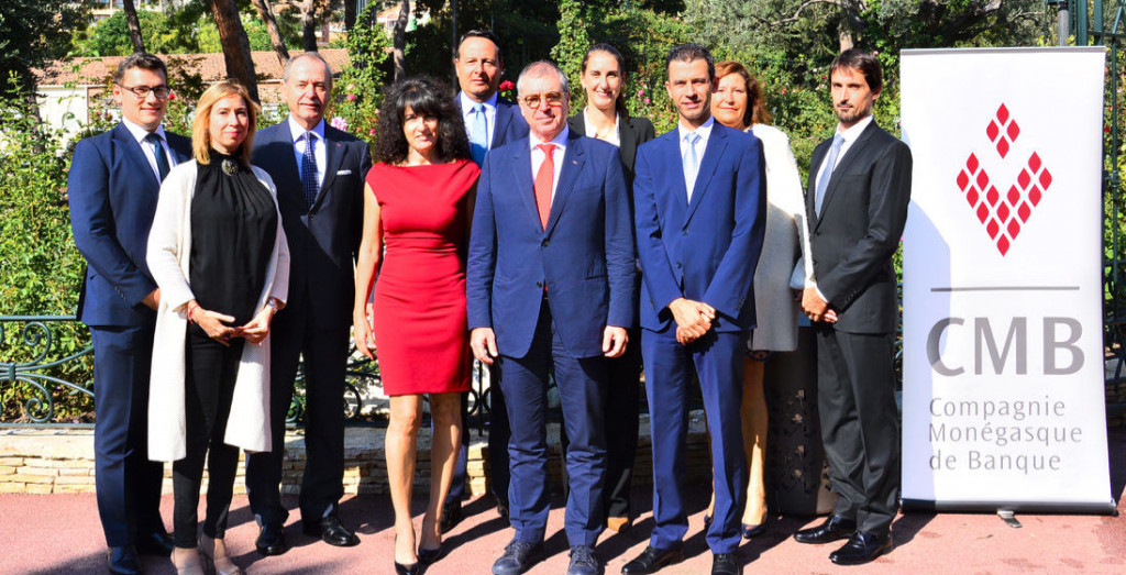 CMB Launches The Philanthropy Academy - Monaco Life