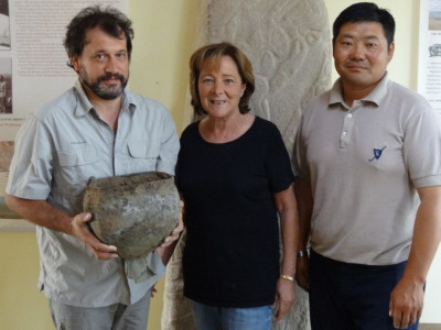 mongolia, international relations, monaco
