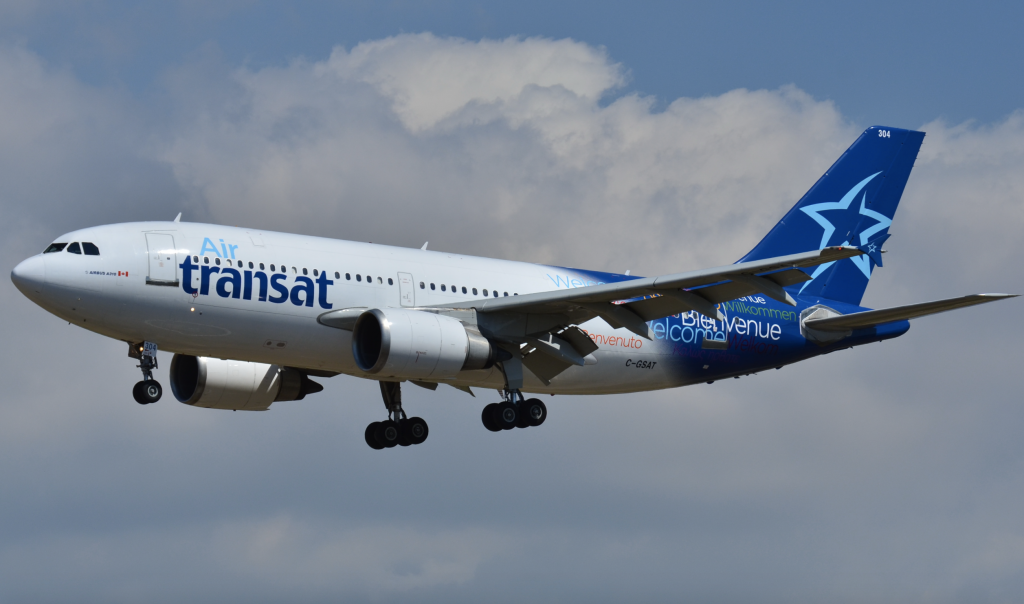 AirTransat announces Montreal summer service - Monaco Life