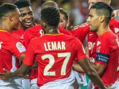 Thomas Lemar