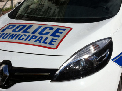 Police