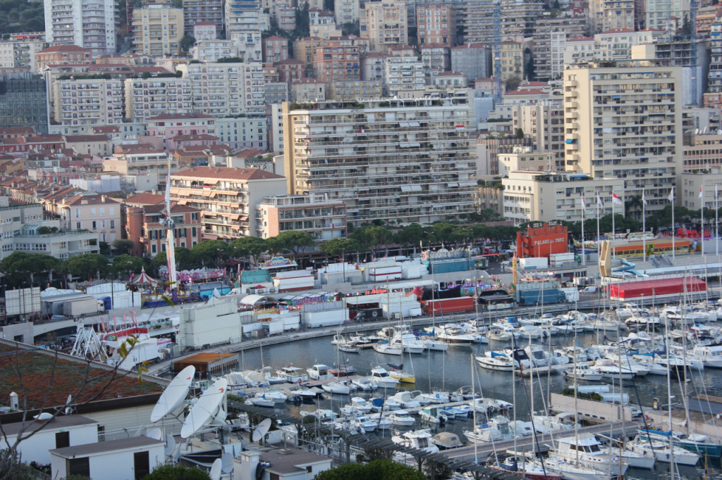 Photo: Monaco Life