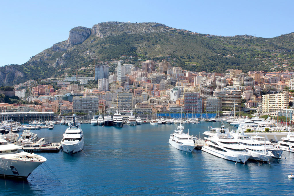 Photo: Monaco Life