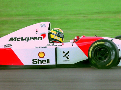 Senna