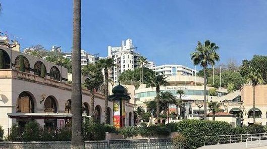 Photo: Facebook Carrefour Monaco