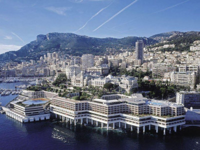 Monte Carlo