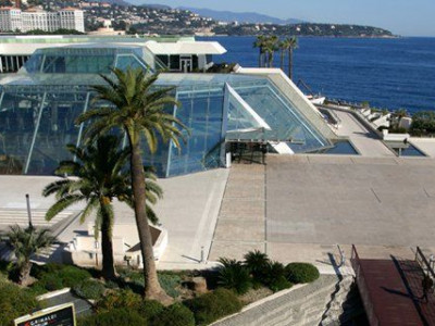 Grimaldi Forum