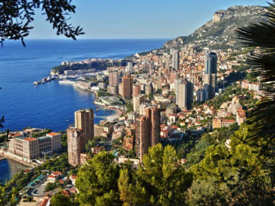 Monaco
