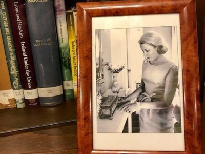 Princess Grace photo