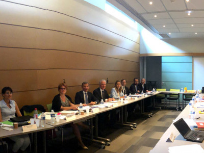 Franco-Monegasque Mixed Commission for Social Security