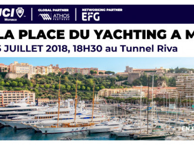 La Place du Yachting