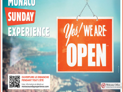 Monaco Experience