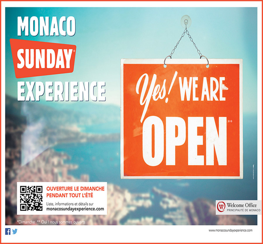 Monaco Experience