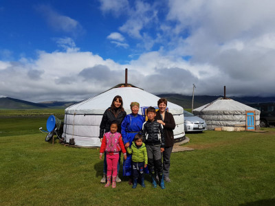 Monaco marks 10 years of cooperation in Mongolia