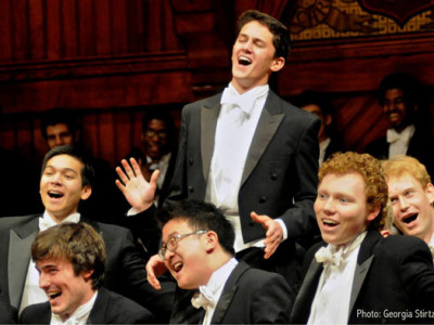 Harvard Glee Club