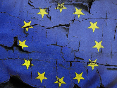 European Union flag
