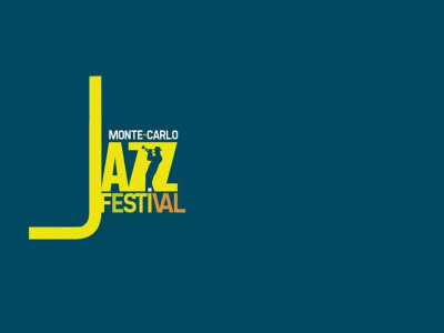 Monte Carlo Jazz Festival logo