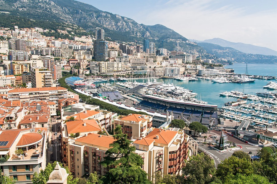 Three distinctions for Monaco Tourist Office - Monaco Life