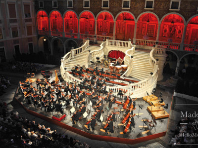 Monaco Symphony Orchestra