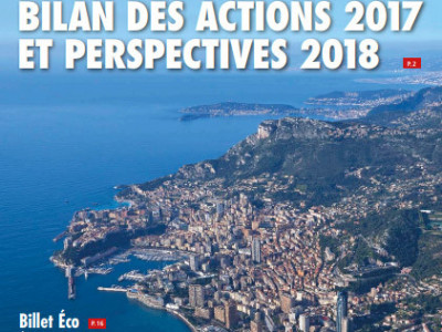 Monaco Business News 63