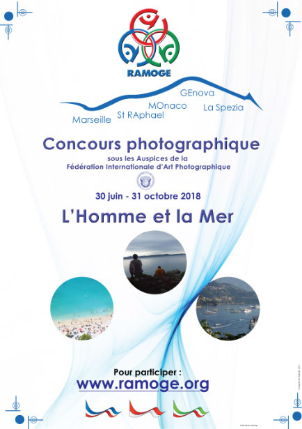 Ramoge photographic competition