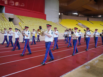 Carabinieri orchestra