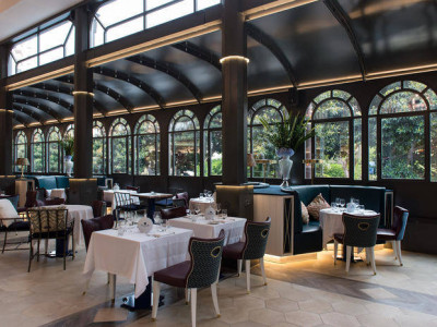 Bagatelle bistro - Monte Carlo