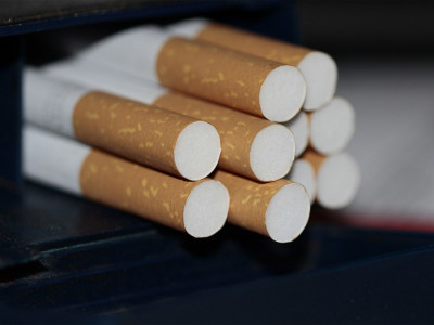 Cigarettes