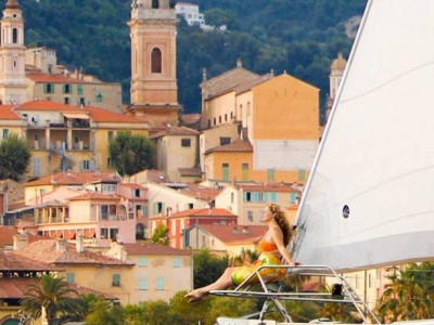 Day on the Med
