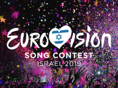 Eurovision Song Contest 2019