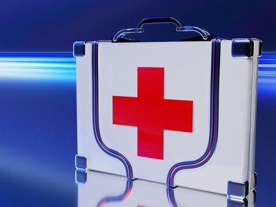 First aid