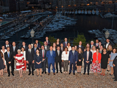 Group of the Council of the EU.