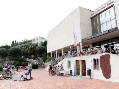 European Heritage Day