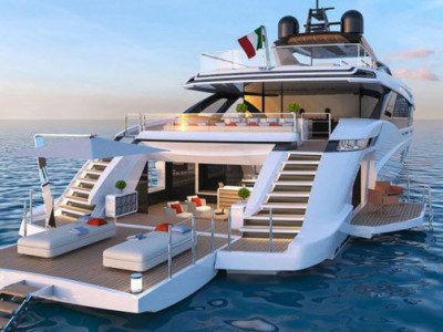 Mangusta Gransport