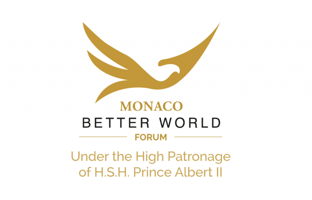 Monaco Better World Forum